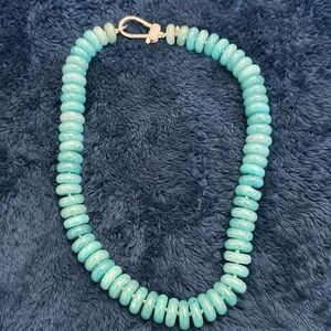 20” necklace